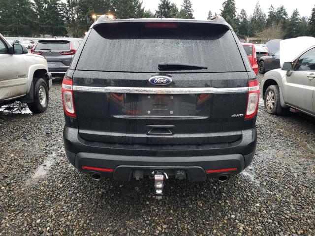 Photo 5 VIN: 1FM5K8B80EGA69959 - FORD EXPLORER 