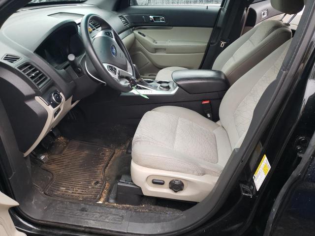 Photo 6 VIN: 1FM5K8B80EGA69959 - FORD EXPLORER 