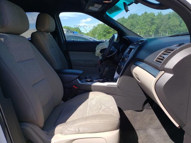 Photo 4 VIN: 1FM5K8B80EGC09489 - FORD EXPLORER 