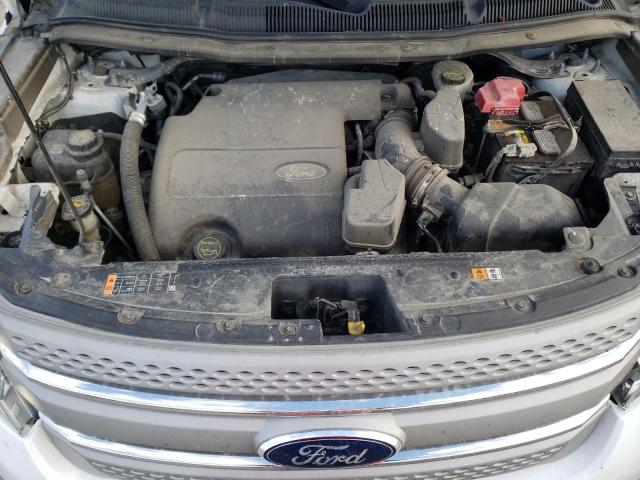 Photo 10 VIN: 1FM5K8B80EGC47806 - FORD EXPLORER 