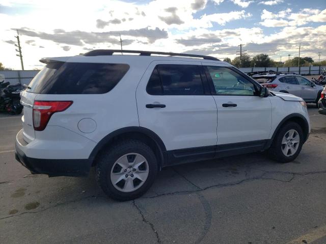 Photo 2 VIN: 1FM5K8B80EGC47806 - FORD EXPLORER 