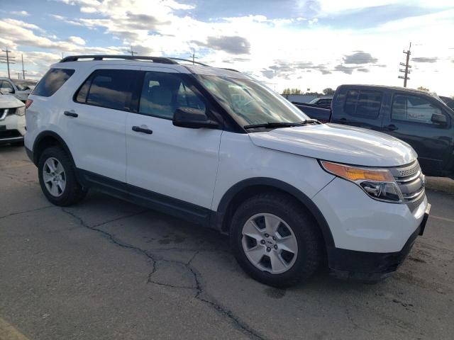 Photo 3 VIN: 1FM5K8B80EGC47806 - FORD EXPLORER 