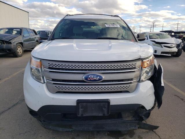 Photo 4 VIN: 1FM5K8B80EGC47806 - FORD EXPLORER 