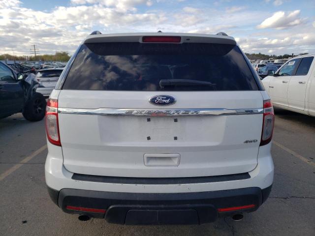 Photo 5 VIN: 1FM5K8B80EGC47806 - FORD EXPLORER 