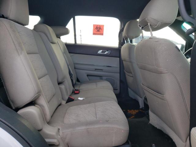 Photo 9 VIN: 1FM5K8B80EGC47806 - FORD EXPLORER 