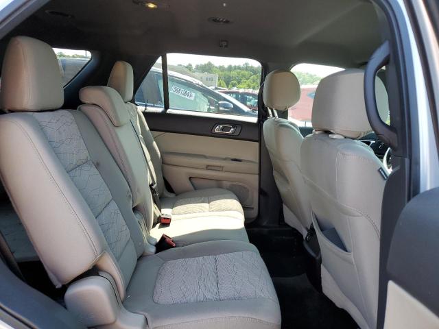 Photo 10 VIN: 1FM5K8B80FGA49941 - FORD EXPLORER 