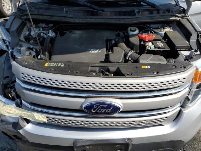 Photo 11 VIN: 1FM5K8B80FGA49941 - FORD EXPLORER 