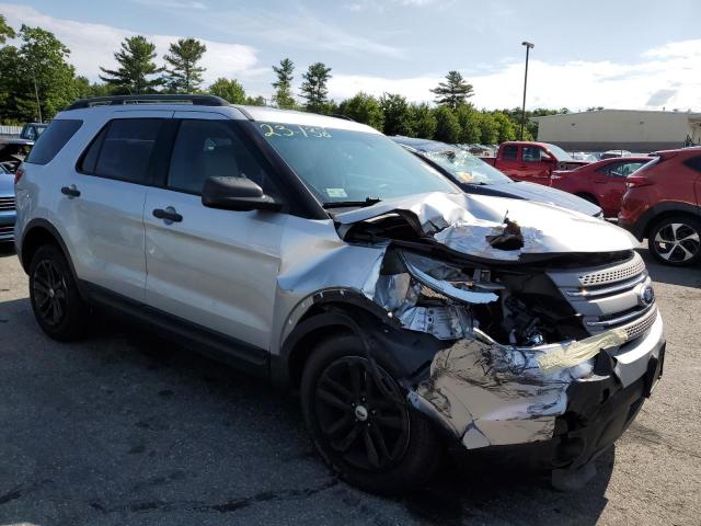 Photo 3 VIN: 1FM5K8B80FGA49941 - FORD EXPLORER 