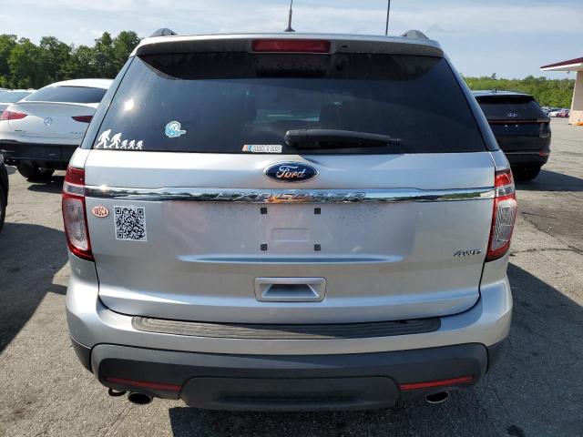 Photo 5 VIN: 1FM5K8B80FGA49941 - FORD EXPLORER 