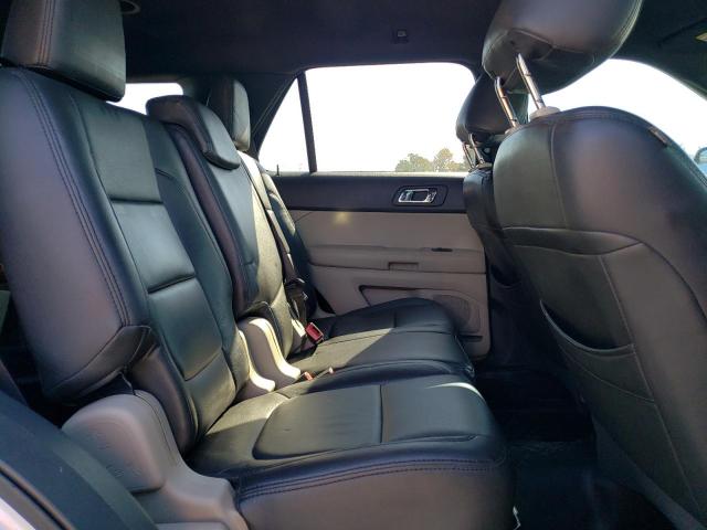 Photo 10 VIN: 1FM5K8B80FGB70372 - FORD EXPLORER 