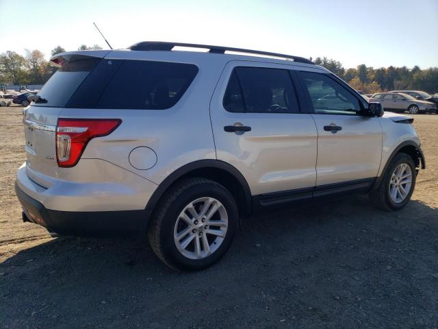 Photo 2 VIN: 1FM5K8B80FGB70372 - FORD EXPLORER 