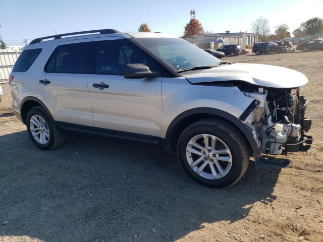 Photo 3 VIN: 1FM5K8B80FGB70372 - FORD EXPLORER 