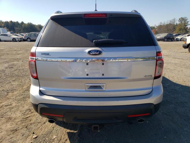 Photo 5 VIN: 1FM5K8B80FGB70372 - FORD EXPLORER 