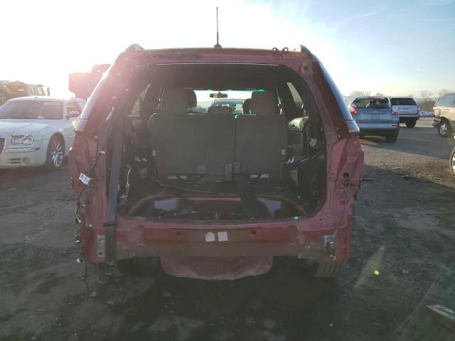 Photo 5 VIN: 1FM5K8B80FGB84496 - FORD EXPLORER 