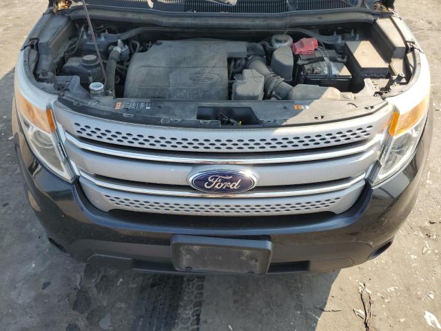 Photo 11 VIN: 1FM5K8B80FGC28013 - FORD EXPLORER 