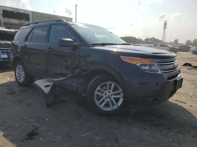 Photo 3 VIN: 1FM5K8B80FGC28013 - FORD EXPLORER 