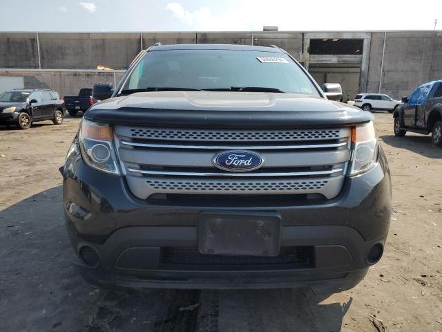 Photo 4 VIN: 1FM5K8B80FGC28013 - FORD EXPLORER 