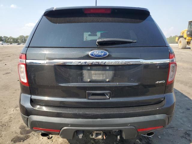 Photo 5 VIN: 1FM5K8B80FGC28013 - FORD EXPLORER 