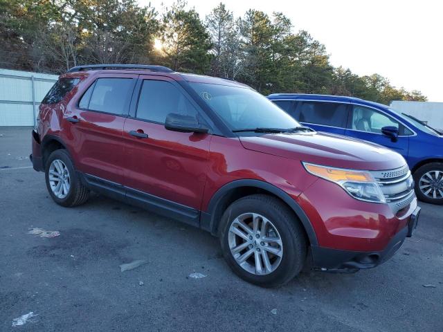 Photo 3 VIN: 1FM5K8B80FGC56202 - FORD EXPLORER 