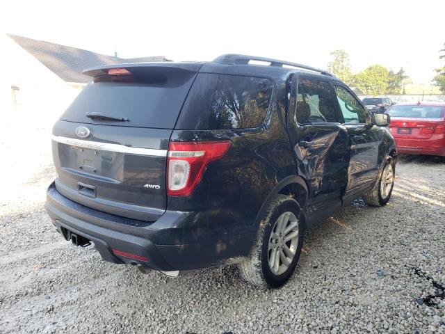 Photo 3 VIN: 1FM5K8B80FGC60296 - FORD EXPLORER 