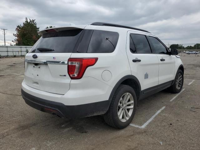 Photo 3 VIN: 1FM5K8B80GGB54089 - FORD EXPLORER 