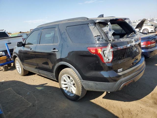 Photo 1 VIN: 1FM5K8B80GGB72432 - FORD EXPLORER 