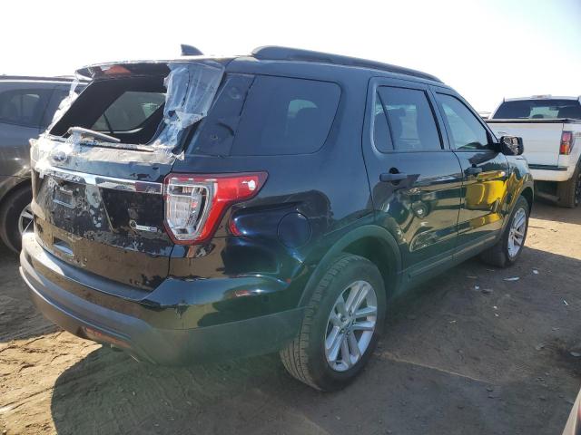 Photo 2 VIN: 1FM5K8B80GGB72432 - FORD EXPLORER 