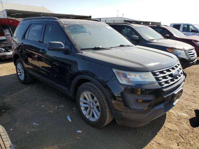 Photo 3 VIN: 1FM5K8B80GGB72432 - FORD EXPLORER 