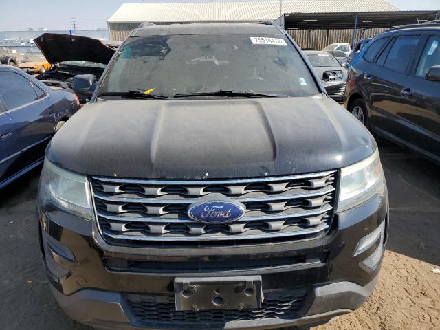 Photo 4 VIN: 1FM5K8B80GGB72432 - FORD EXPLORER 