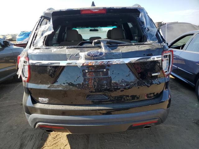 Photo 5 VIN: 1FM5K8B80GGB72432 - FORD EXPLORER 