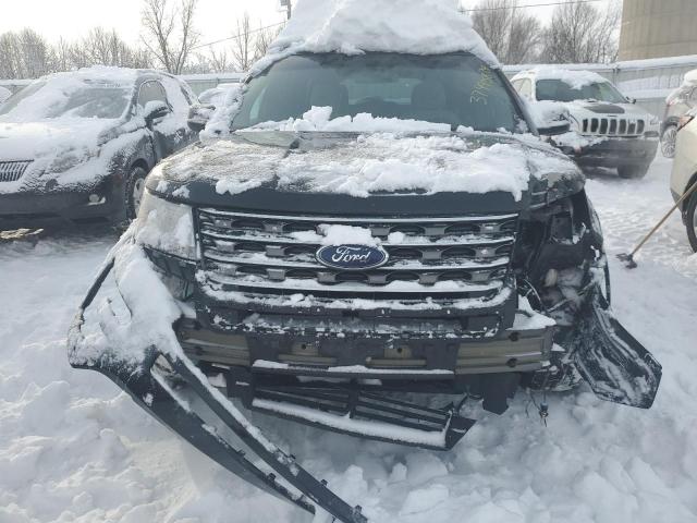 Photo 4 VIN: 1FM5K8B80GGB96701 - FORD EXPLORER 