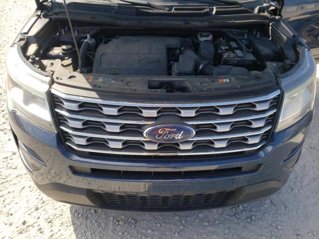 Photo 11 VIN: 1FM5K8B80GGC42334 - FORD EXPLORER 