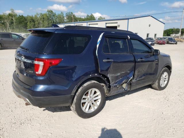 Photo 2 VIN: 1FM5K8B80GGC42334 - FORD EXPLORER 