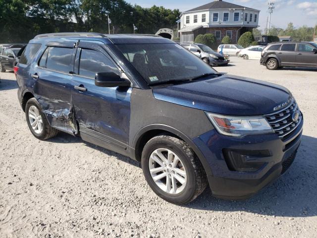 Photo 3 VIN: 1FM5K8B80GGC42334 - FORD EXPLORER 