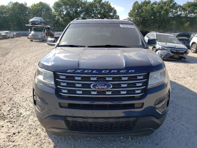 Photo 4 VIN: 1FM5K8B80GGC42334 - FORD EXPLORER 