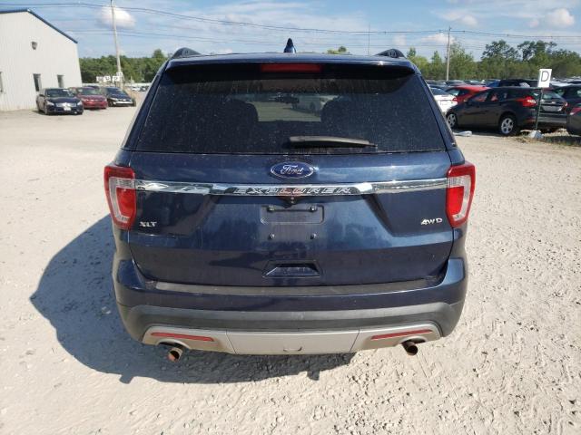 Photo 5 VIN: 1FM5K8B80GGC42334 - FORD EXPLORER 