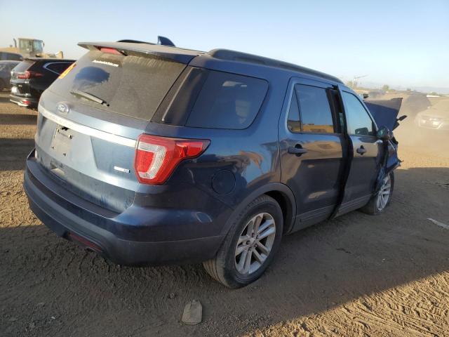 Photo 2 VIN: 1FM5K8B80GGC62857 - FORD EXPLORER 