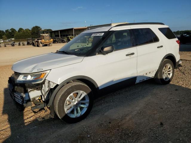 Photo 0 VIN: 1FM5K8B80GGD05450 - FORD EXPLORER 