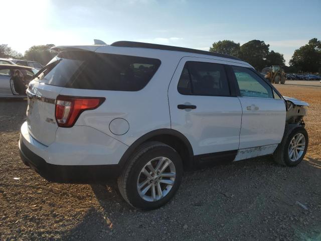 Photo 2 VIN: 1FM5K8B80GGD05450 - FORD EXPLORER 