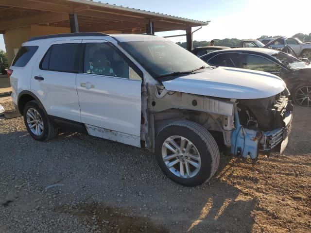 Photo 3 VIN: 1FM5K8B80GGD05450 - FORD EXPLORER 