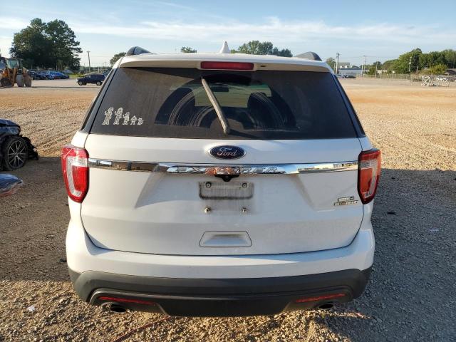 Photo 5 VIN: 1FM5K8B80GGD05450 - FORD EXPLORER 