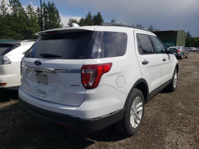 Photo 3 VIN: 1FM5K8B80HGA94123 - FORD EXPLORER 