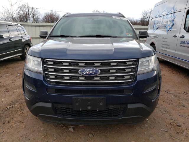 Photo 4 VIN: 1FM5K8B80HGC82270 - FORD EXPLORER 