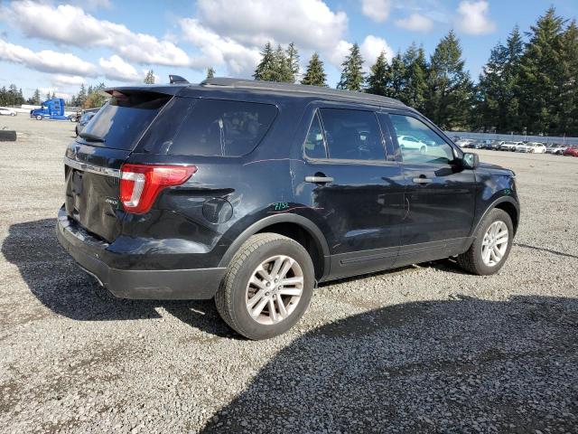 Photo 2 VIN: 1FM5K8B80HGD21200 - FORD EXPLORER 