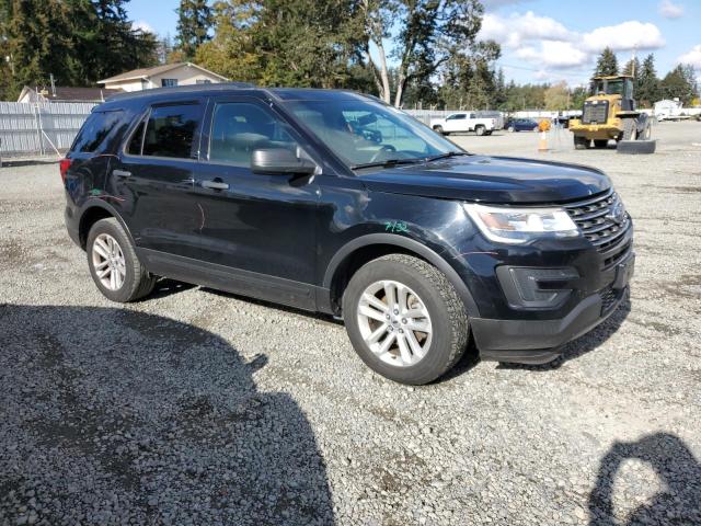 Photo 3 VIN: 1FM5K8B80HGD21200 - FORD EXPLORER 