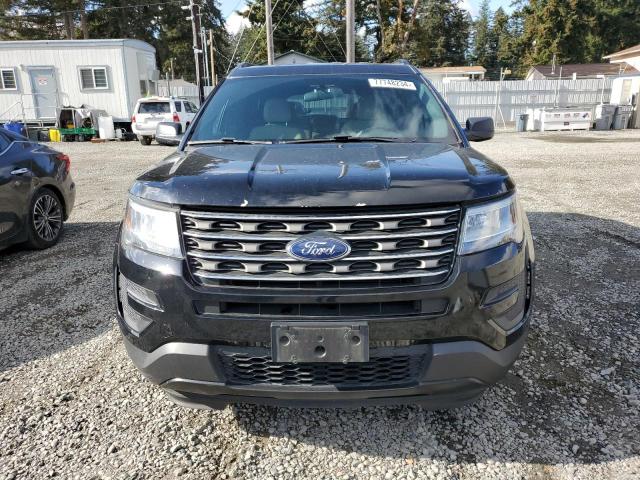 Photo 4 VIN: 1FM5K8B80HGD21200 - FORD EXPLORER 