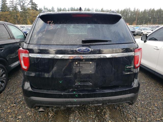 Photo 5 VIN: 1FM5K8B80HGD21200 - FORD EXPLORER 