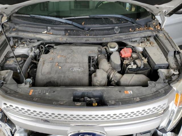 Photo 11 VIN: 1FM5K8B81DGA12992 - FORD EXPLORER 