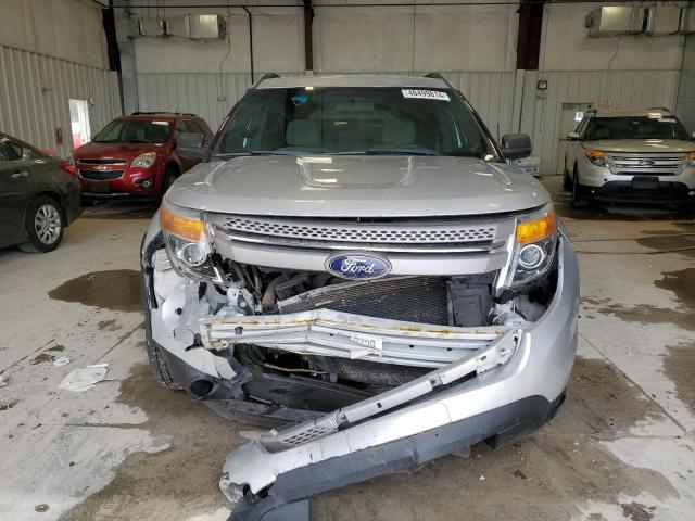 Photo 4 VIN: 1FM5K8B81DGA12992 - FORD EXPLORER 