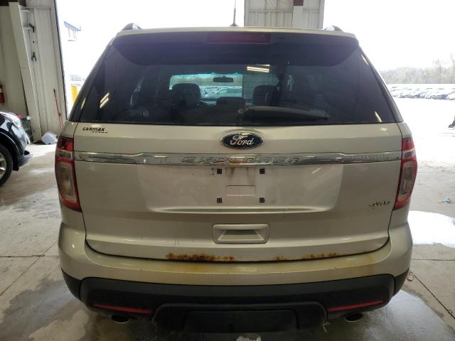 Photo 5 VIN: 1FM5K8B81DGA12992 - FORD EXPLORER 